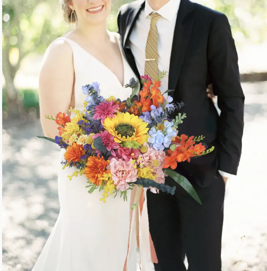 DOPAMINE MELAKUKAN BOUQUET