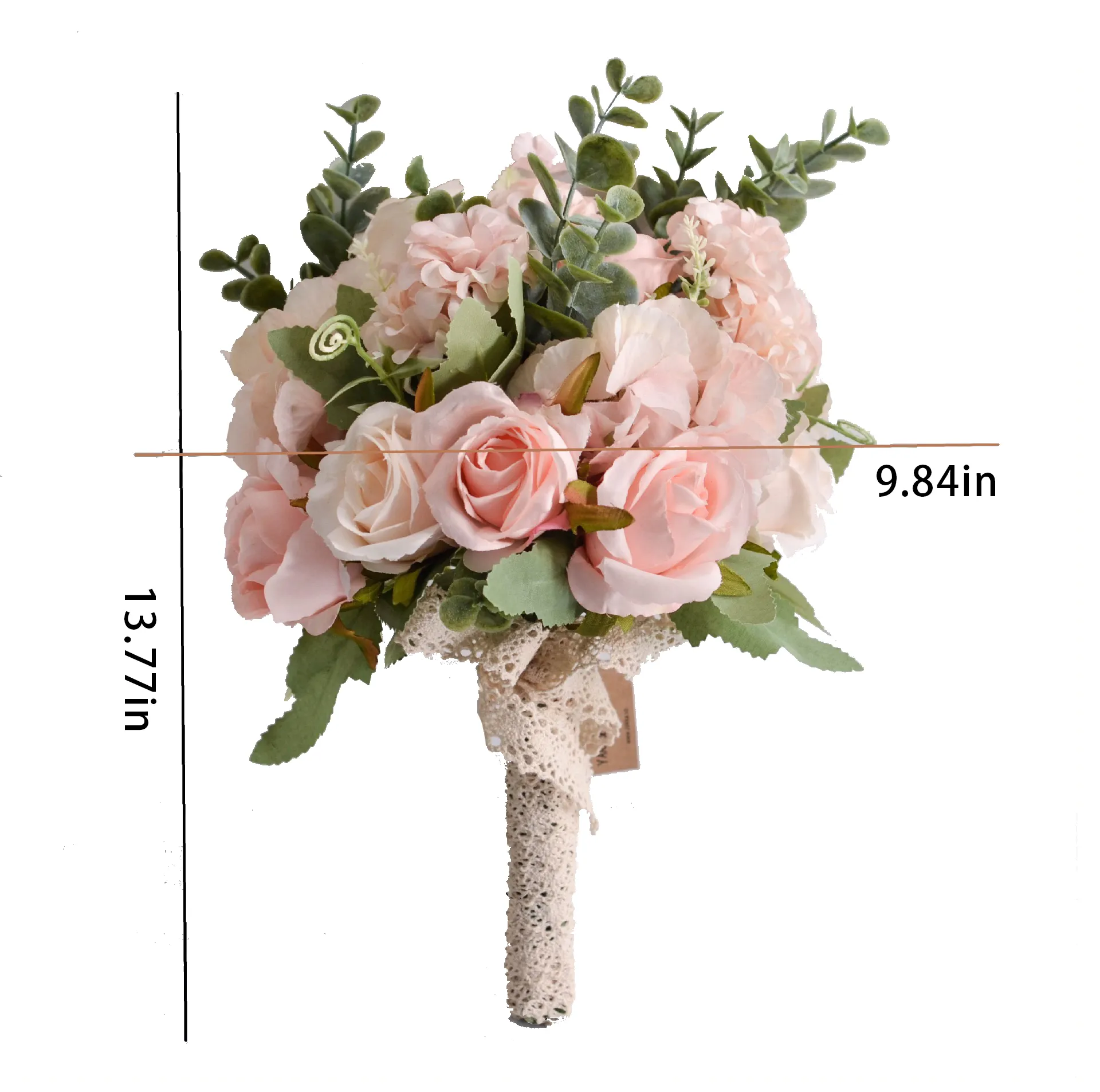 Korea Minimalis Bouquet