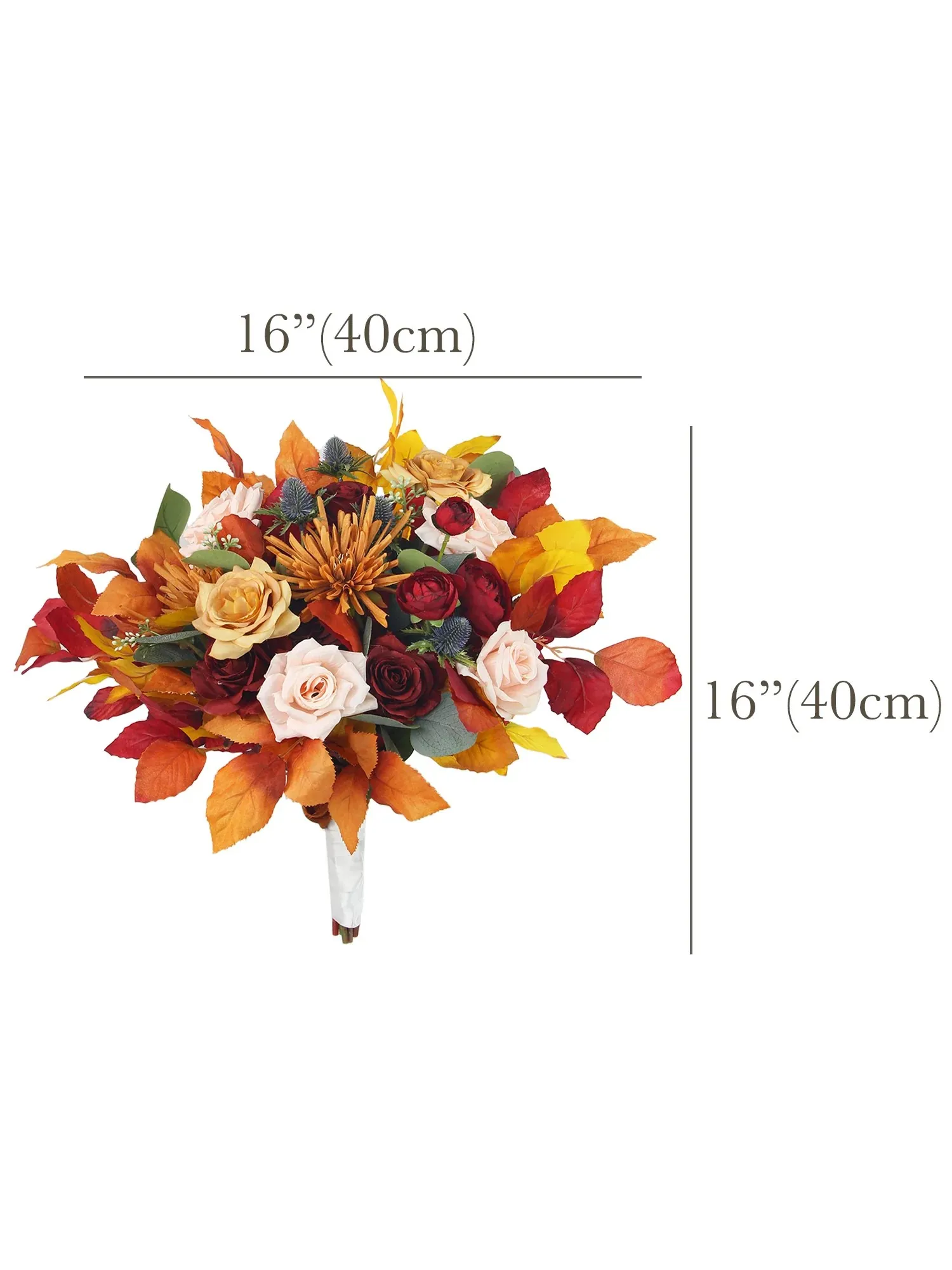 Mailet Palette Bouquet