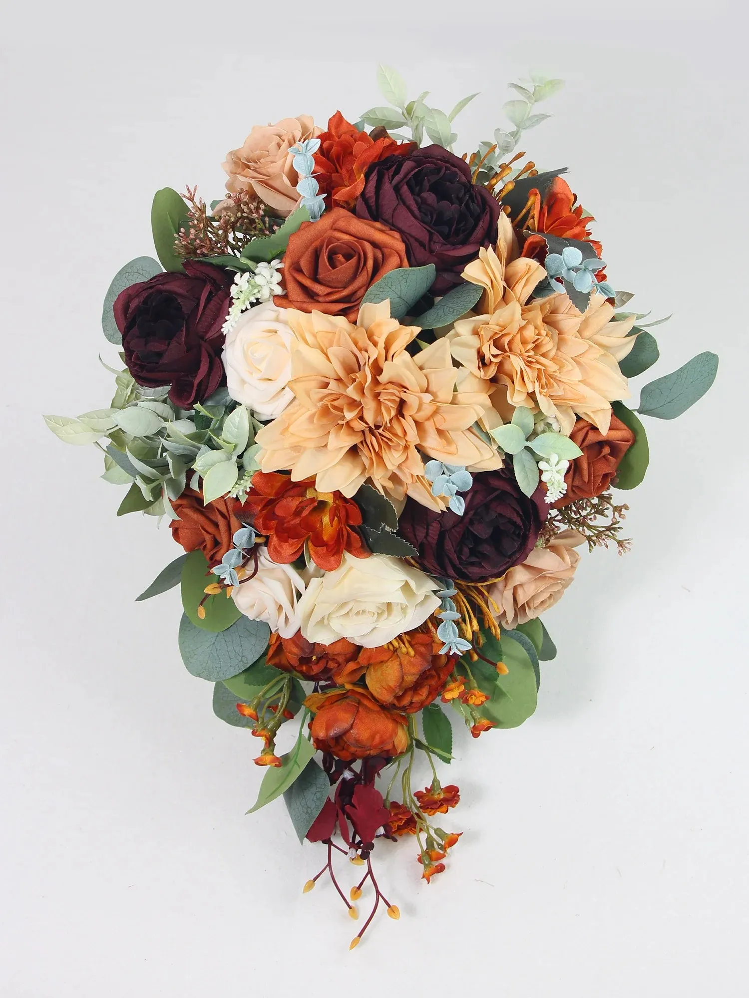 Mailet Palette Bouquet