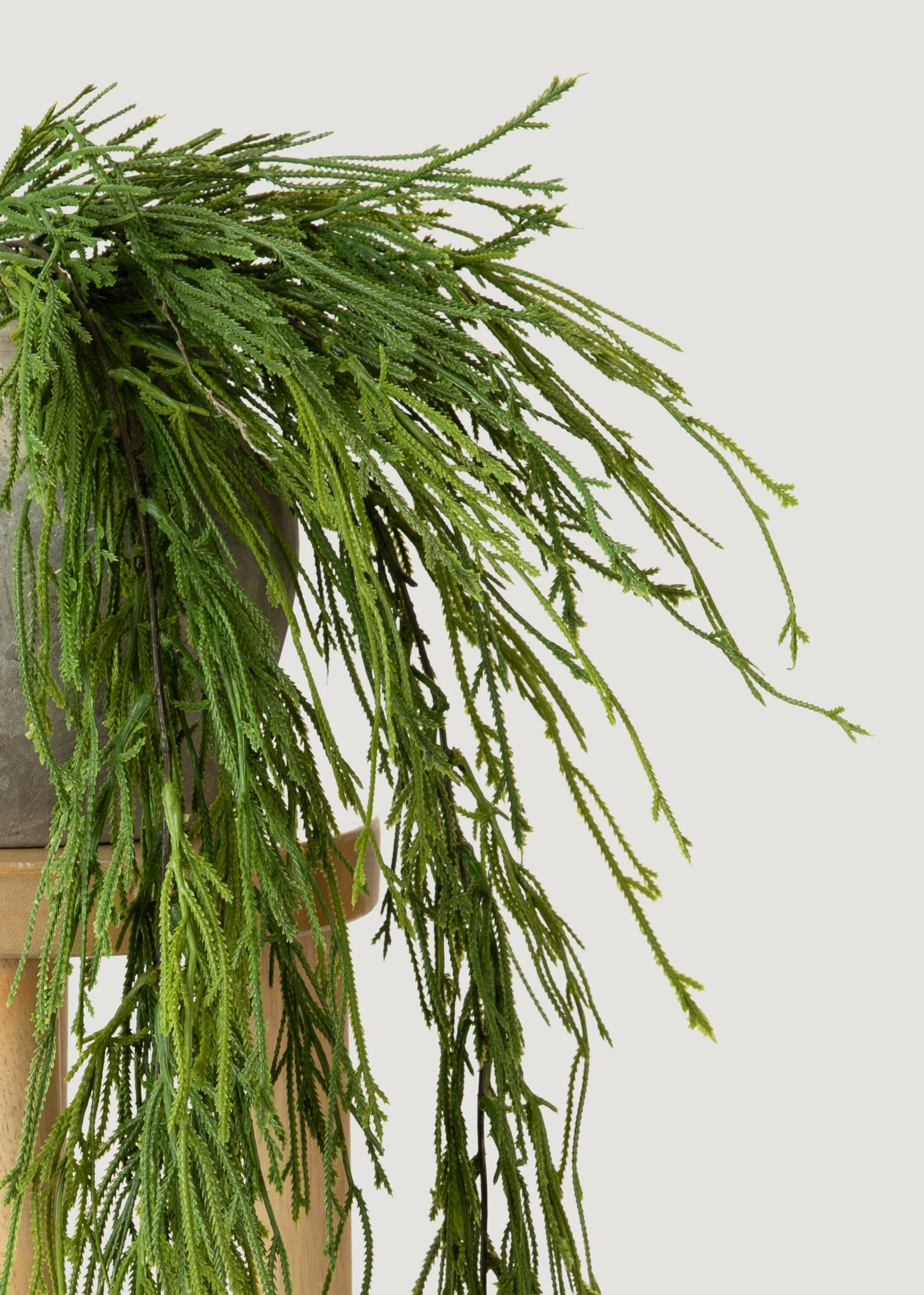 Indoor_outdoor Loji Fern Hanging Lucah Palsu Bermula dari 100