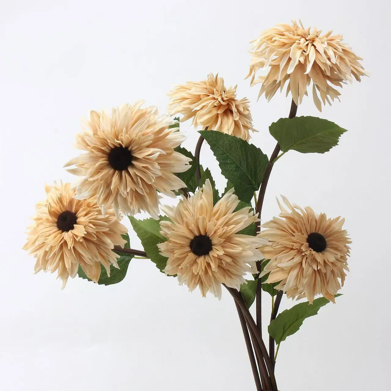 The future of silk flower wholesaler