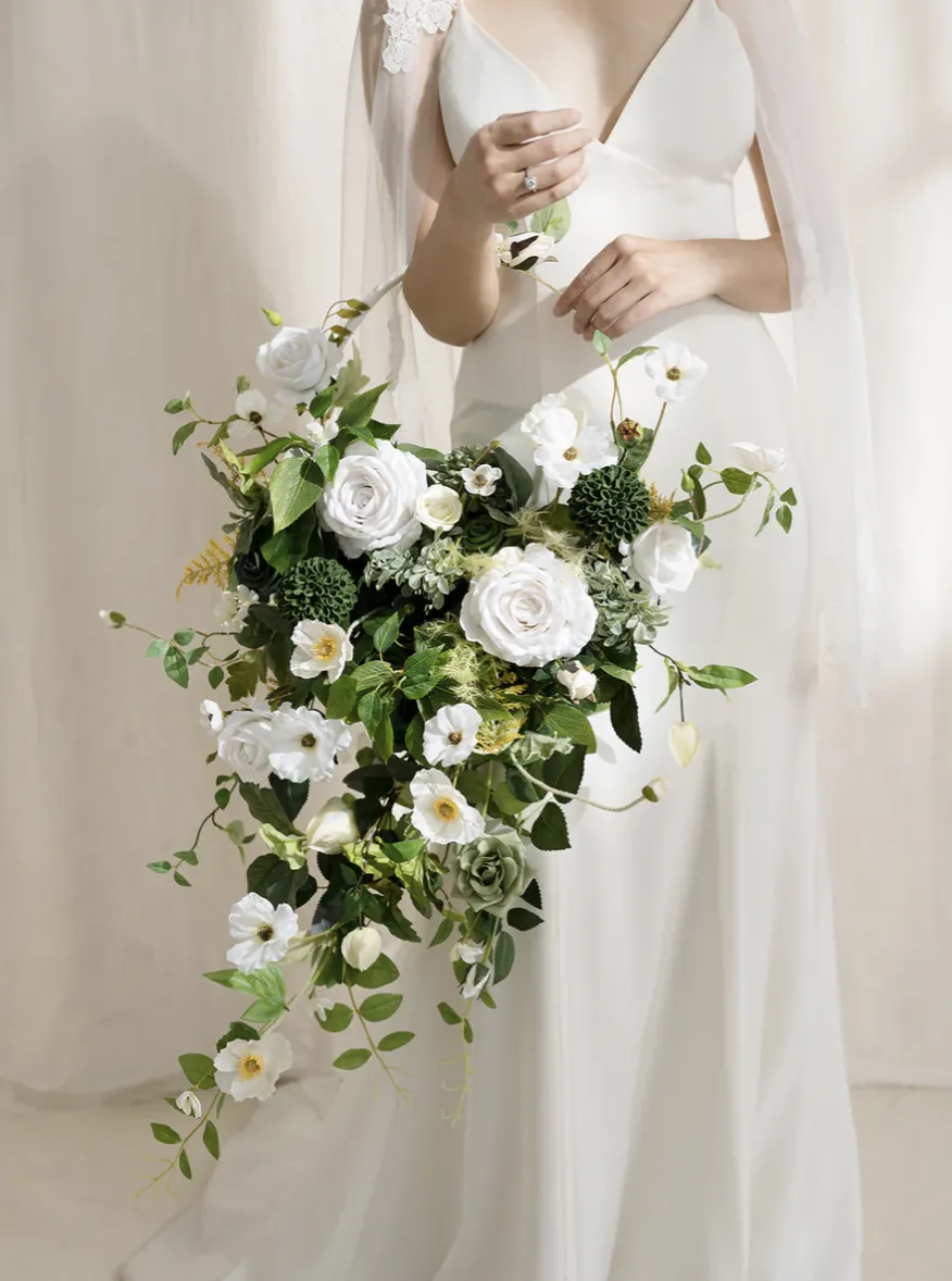 Bouquet Fairy Enchanted