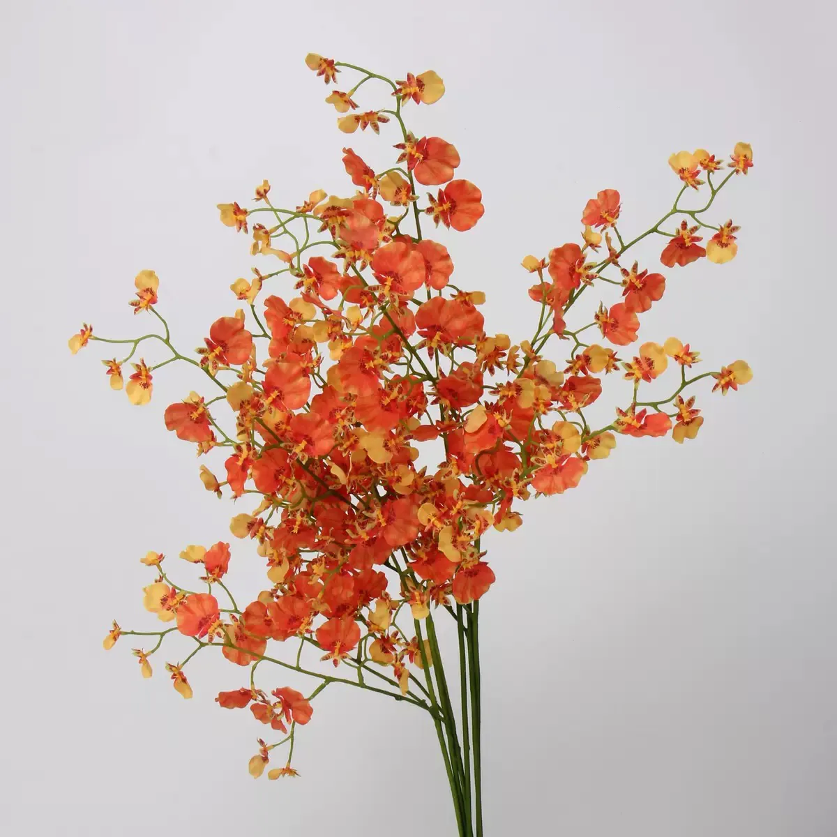 The application of artificial flower shop