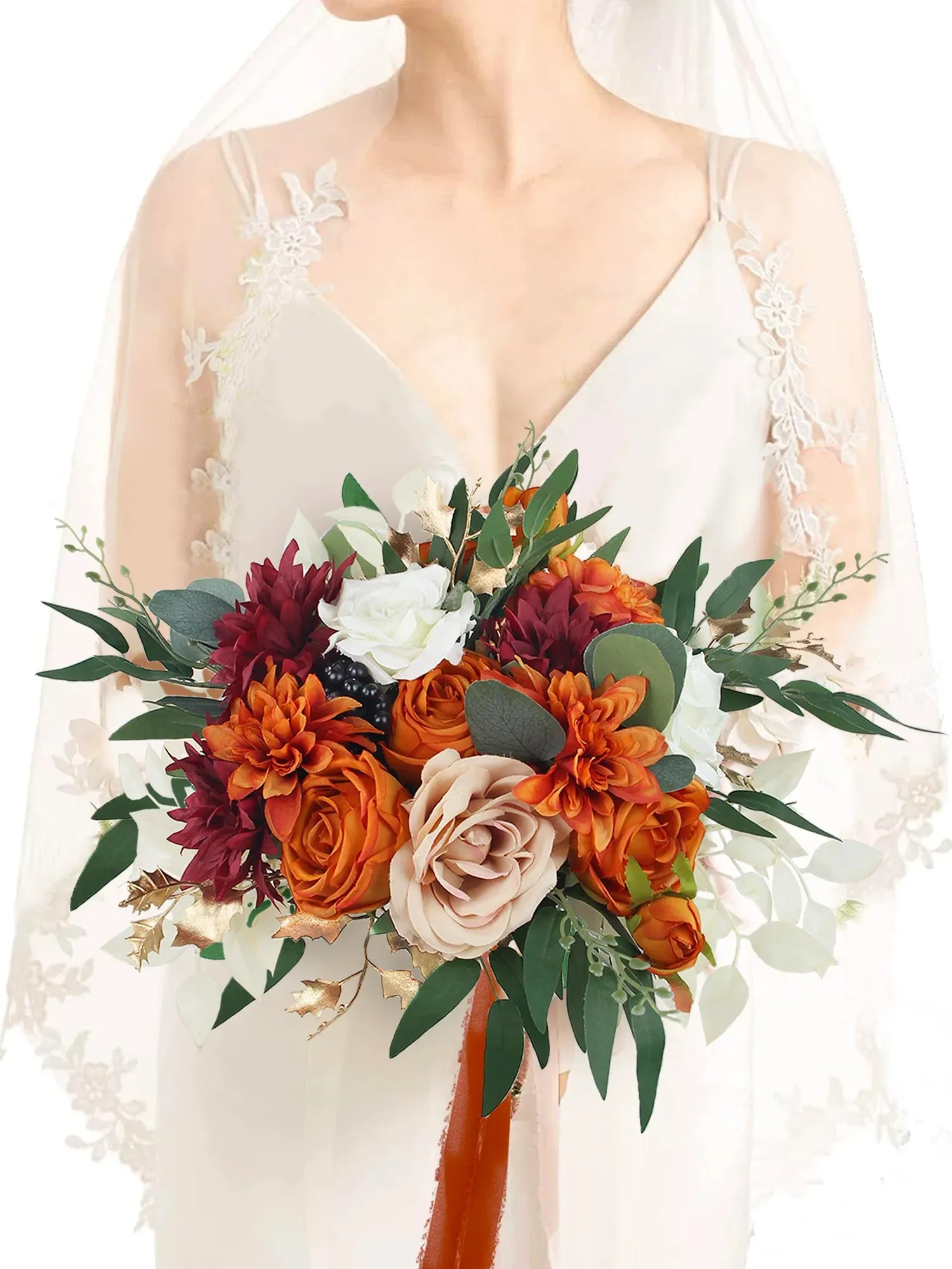 Mailet Palette Bouquet