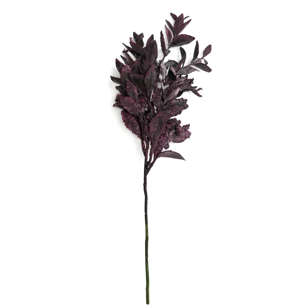 Leaf Yuanbao Branched