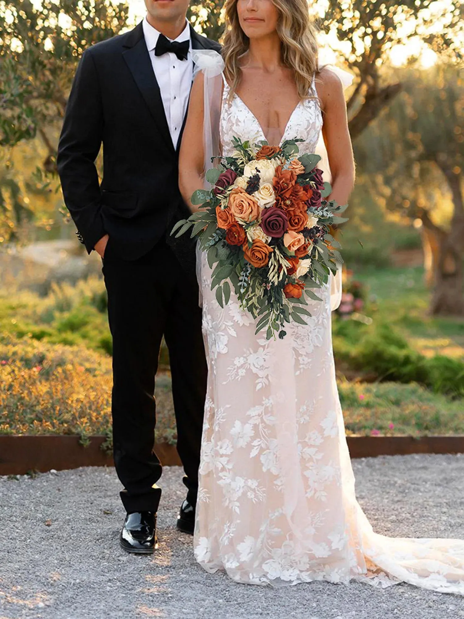 Mailet Palette Bouquet