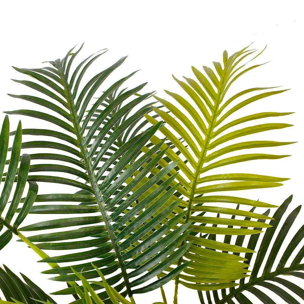 Hawaii Pokok Palm Buatan Tumbuhan