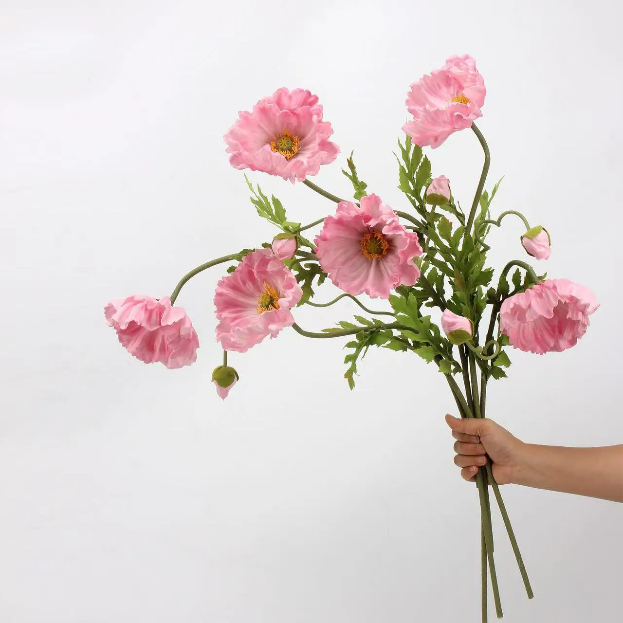 The future of yellow flower arrangements artificial