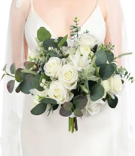 Bouquet Gaya Hutan