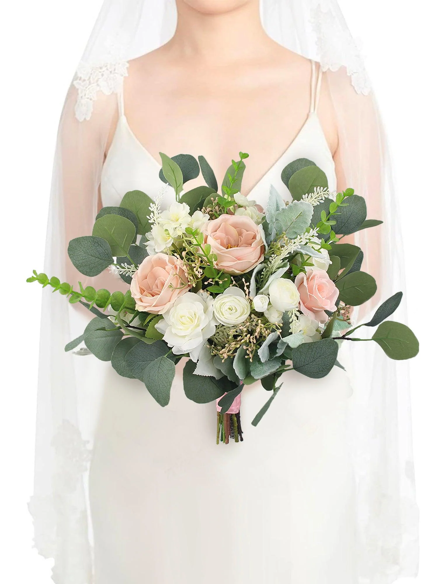 Bouquet Gaya Hutan