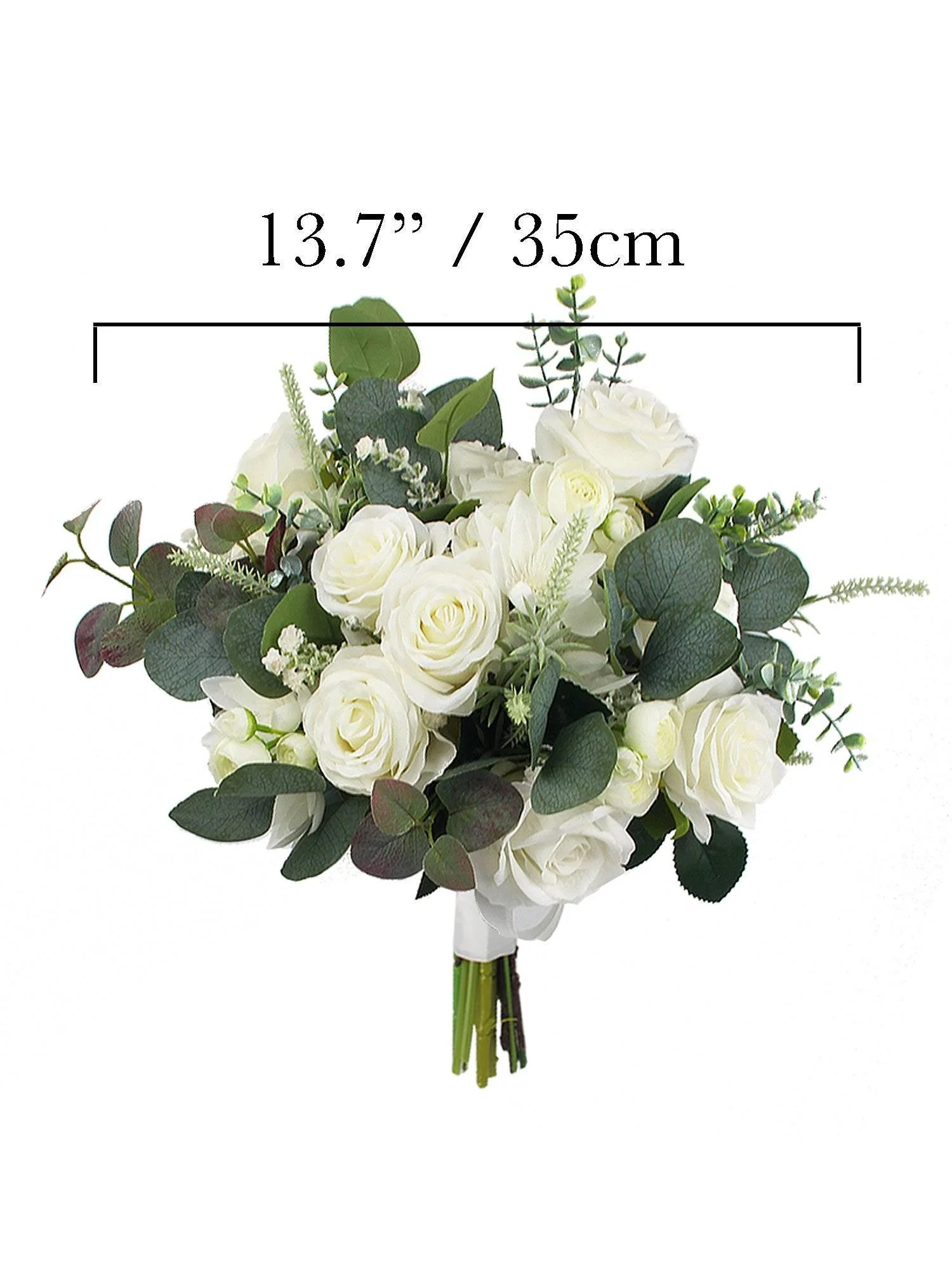 Bouquet Gaya Hutan