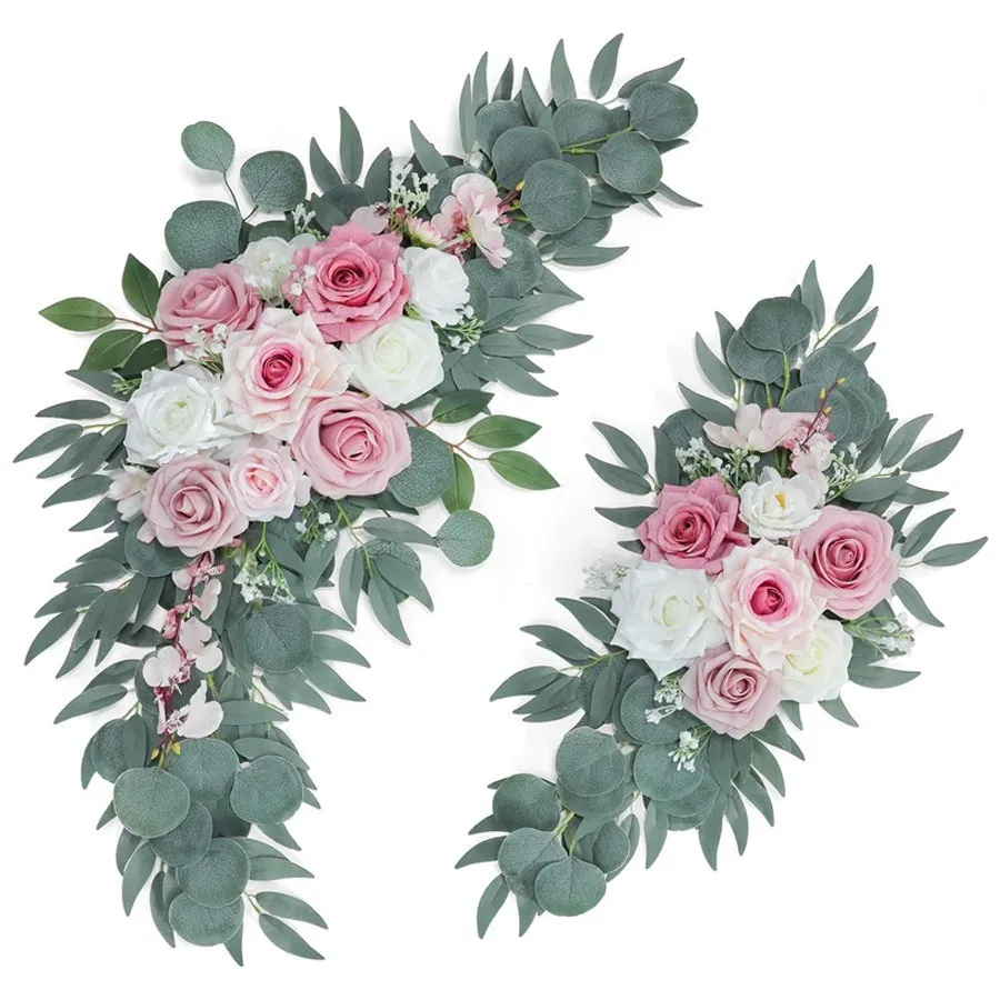 Tanda Kanan Pink Pink