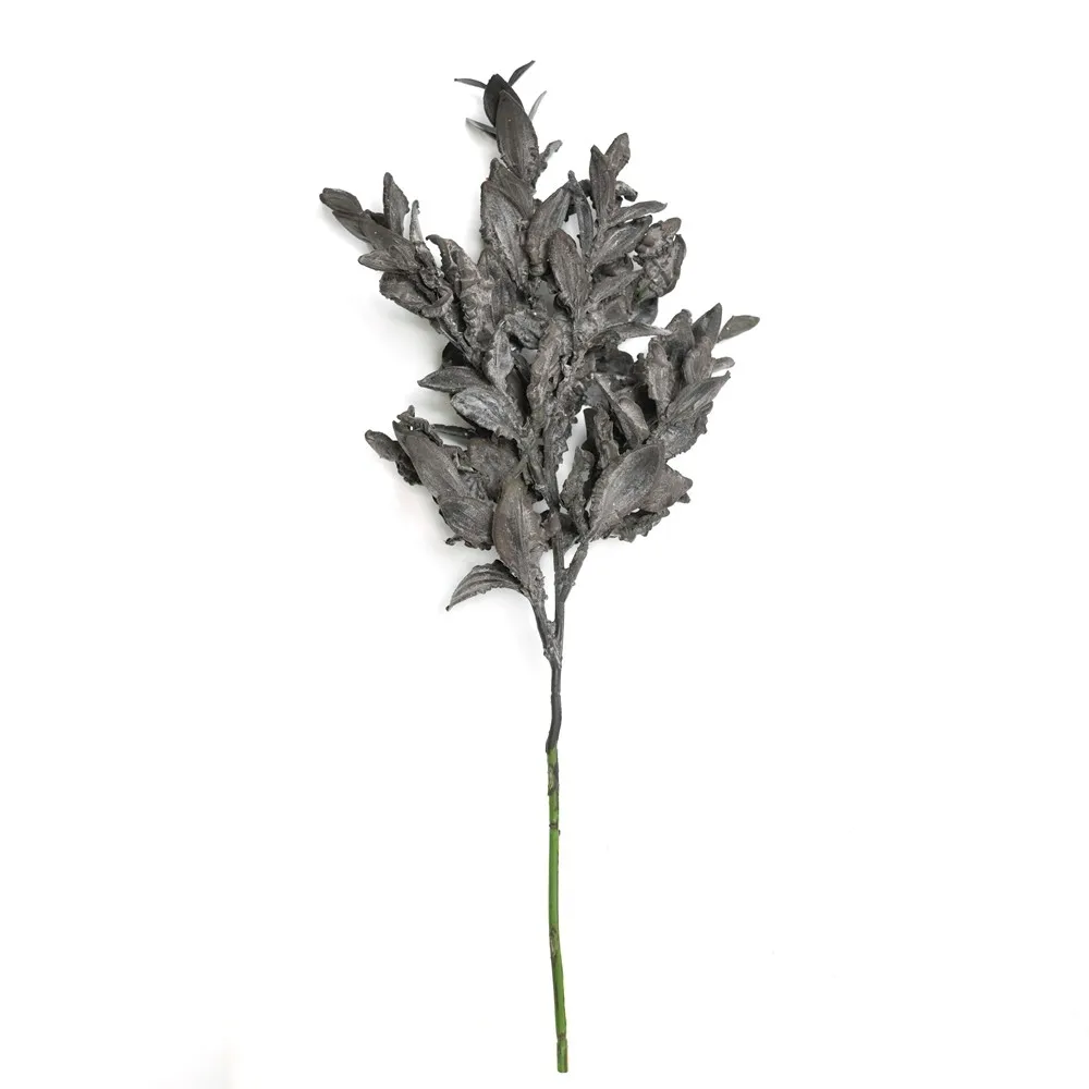 Leaf Yuanbao Branched