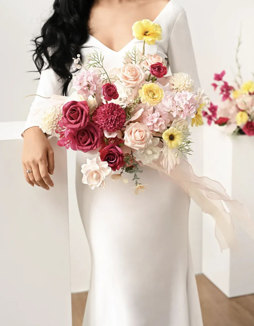 DOPAMINE MELAKUKAN BOUQUET