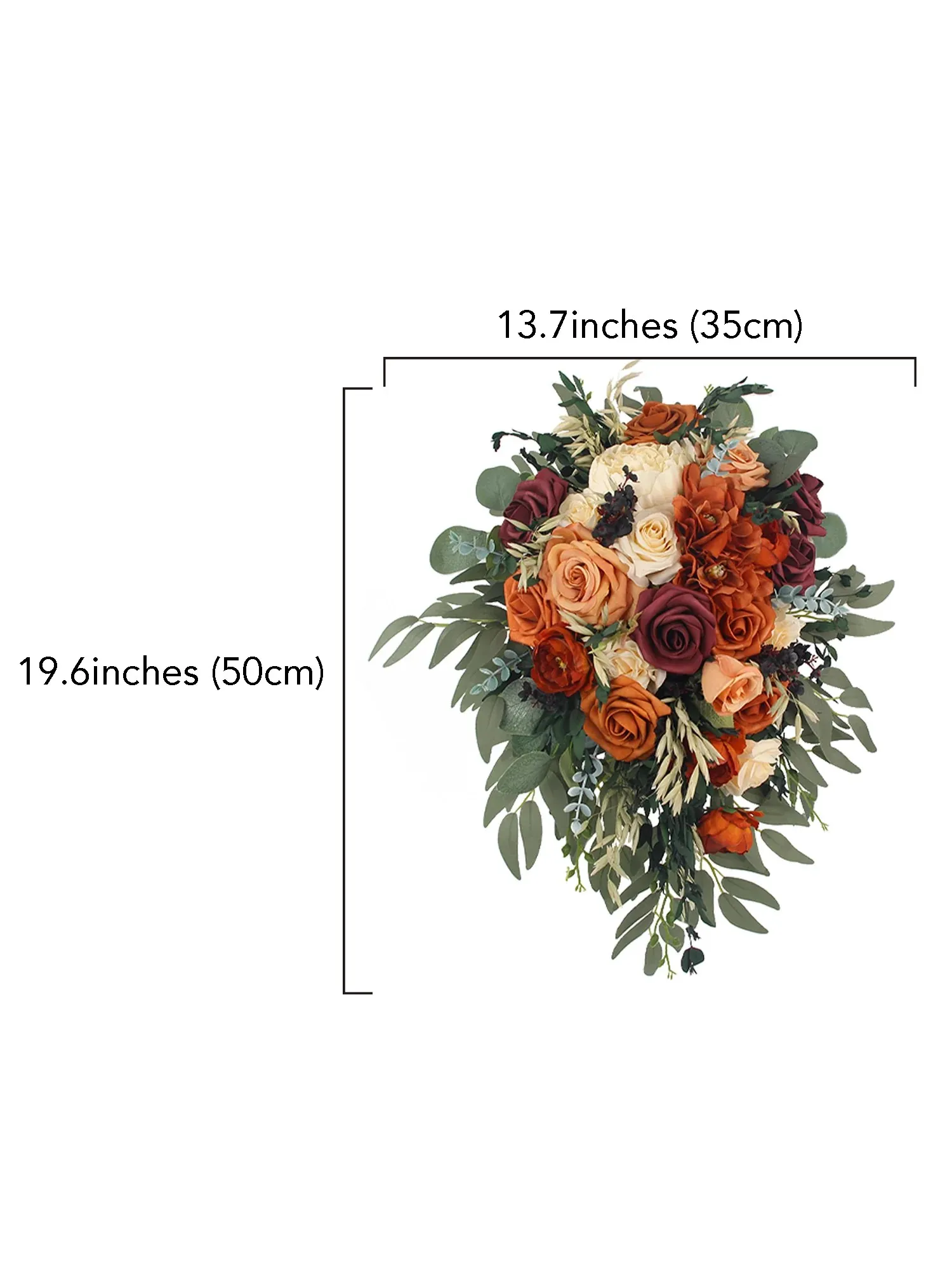 Mailet Palette Bouquet
