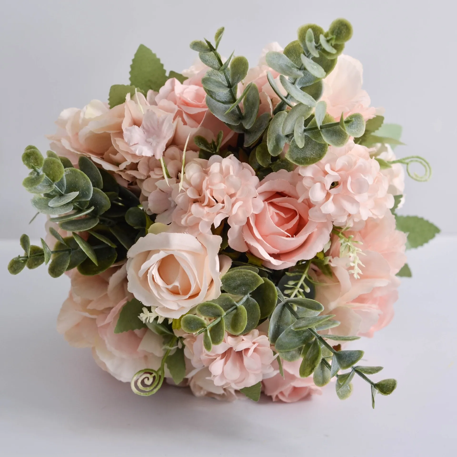 Korea Minimalis Bouquet
