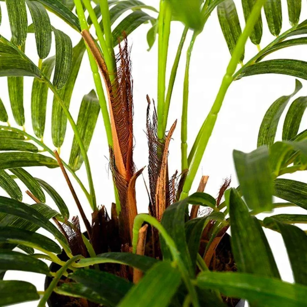 Hawaii Pokok Palm Buatan Tumbuhan