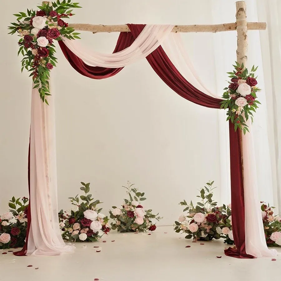 Merah & Pink