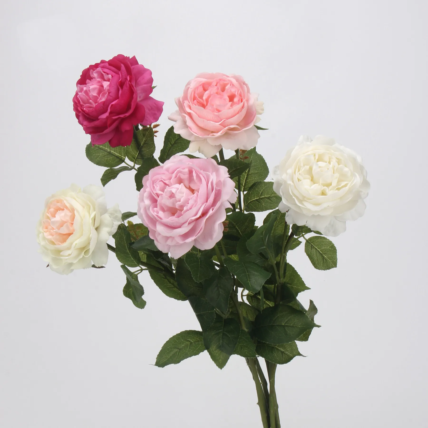 The future of silk flower florist