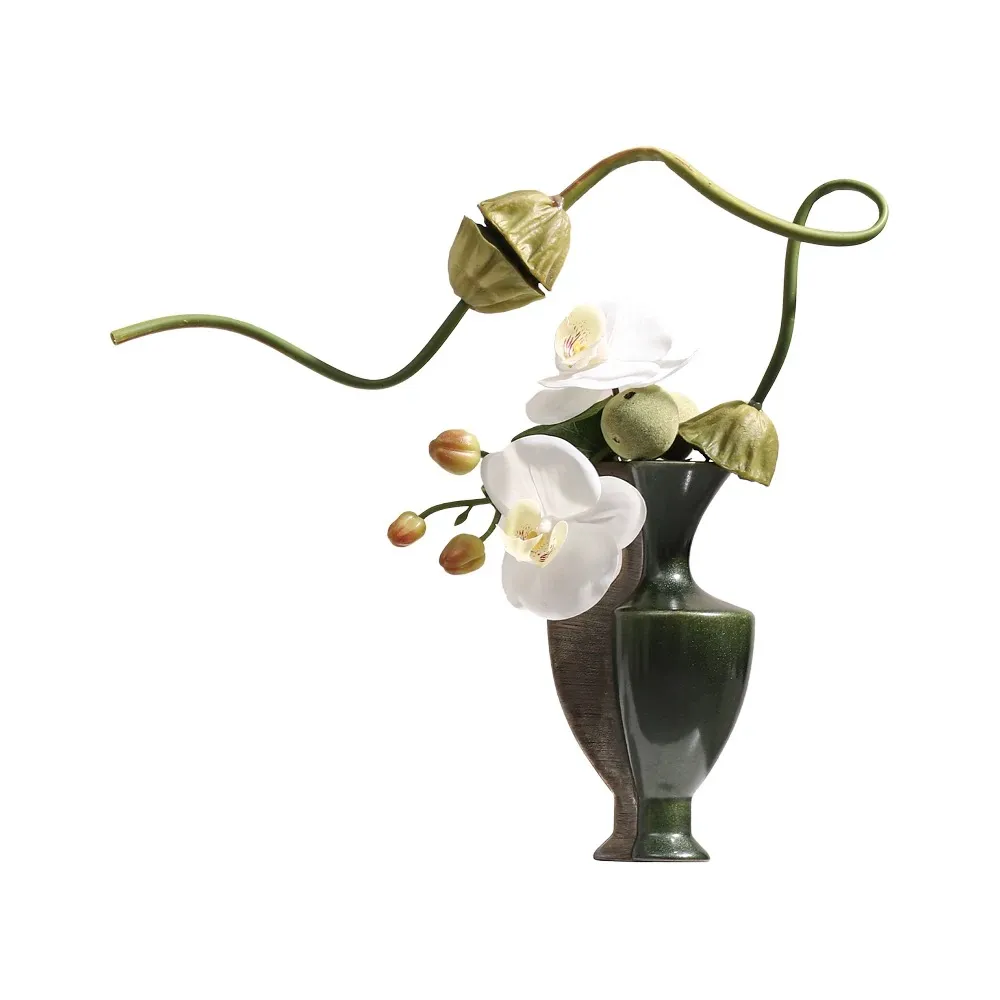Solutions of artificial flower wedding bouquet