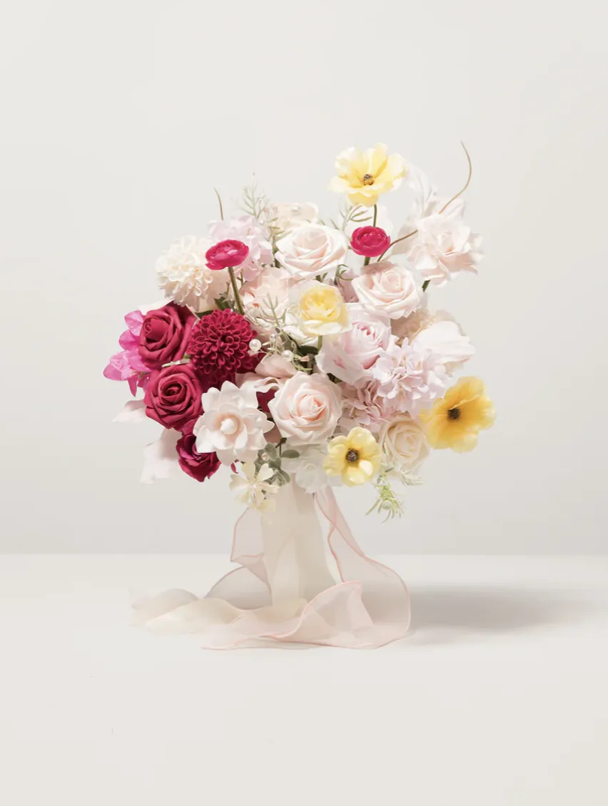 DOPAMINE MELAKUKAN BOUQUET